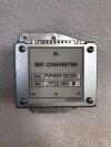 PHILIPS 455012003092 Reference Converter Box CT Scanner