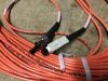 PHILIPS 453567034411 CBL, DATA,FIBER,ACQ TO GANTRY- FIBER OPTIC CT Scanner