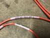 PHILIPS 453567034411 CBL, DATA,FIBER,ACQ TO GANTRY- FIBER OPTIC CT Scanner