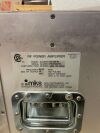 PHILIPS 452213203243 RF AMPLIFIER 1.5T, 53-S30-64 MRI Scanner