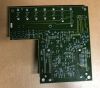 SIEMENSPHILIPS 4795659 PTV P30 D702 Board, CT Scanner