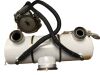 SIEMENS 5765222  Megalix CAT 125/15/40/80-122GW Tube Cath Angio Lab