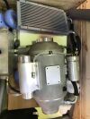 PHILIPS 989605592402 CTR2150 / DU5008B CT Scanner