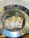 PHILIPS 989605592402 CTR2150 / DU5008B CT Scanner