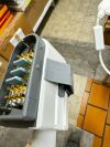 PHILIPS 453567394943 SENSE XL TORSO COIL, 3.0T MRI Scanner