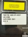 PHILIPS 453567538321 Module, Stator Electronics RX CT Scanner