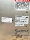PHILIPS 454110250421 AC/Inverter Assembly CT Scanner