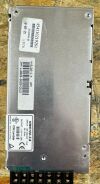 PHILIPS 454110259261 DMS Power Supply HWS30-24/A CT Scanner