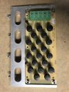 PHILIPS 454110239801 06-WAY POWER BRUSH BLOCK PCB CT Scanner