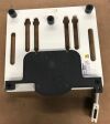 SIEMENS 5515445 Shoulder Array Base Plate MRI Scanner