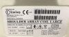 SIEMENS 5516591 SHOULDER ARRAY COIL, 200 MM MRI Scanner
