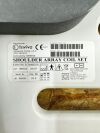 SIEMENS 7580025 Shoulder Array Coil MRI Scanner