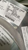 GE 5195900 MX240  Perseus Tube CT Scanner