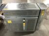 GE 2186730-4 Jedi High Voltage Tank  CT Scanner