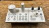 SIEMENS 10280920 Table control module TCM-M V2 Cath Angio Lab
