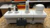 SIEMENS 10280920 Table control module TCM-M V2 Cath Angio Lab