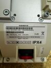 SIEMENS 10280920 Table control module TCM-M V2 Cath Angio Lab