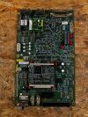 SIEMENS 7717700 Board D600 / X2308 E2 Cath Angio Lab