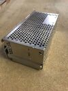 GE JWS150-24/A Power Supply Lambda CT Scanner