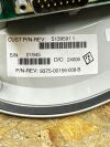 GE 5139591-1 CONTROL ASSEMBLY RIGHT GANTRY CT Scanner