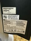 SIEMENS 10497969 monitor CT Scanner