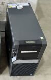 SIEMENS 10498302 IRS TOWER 10G CT Scanner
