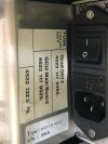 PHILIPS 452211795291 Gradient Chain Interface (GCI) 2 MRI Scanner