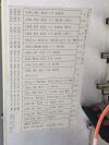 PHILIPS 45221503424 PSU(CDAS) MRI Scanner