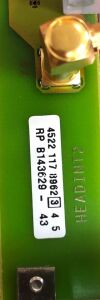PHILIPS 452211789623 HEADINT 2 MRI Scanner