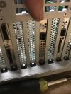 GE 2337735-2 FCIB V2 Board  Cath Angio Lab