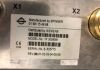SIEMENS 3058591 TAS Coax Switch Unit MRI Scanner