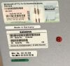 SIEMENS 10143232  Image Processor 059 Celsius M450 MRI Scanner