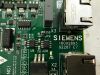 SIEMENS 10092893 I/O BOARD Rad/Fluoro Room
