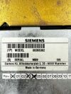SIEMENS 8366382 Matrix XGR BOX CT Scanner