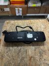 GE 5368687 GLOBAL SCAN CONTROL BOX Assembly with Metal Plate  CT Scanner