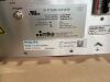 PHILIPS 459800367043 53-S35-64  RF Amplifier  MRI Scanner