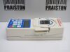 SONDOMAT PLUS Enteral Feeding Pump