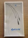 OPTILITE SMH1010F 1000 Micron Holmium Fiber Assembly With Flat Tip (5/Box) (X)