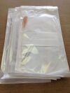 OPTILITE SMH1010F 1000 Micron Holmium Fiber Assembly With Flat Tip (5/Box) (X)