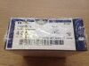 COVIDIEN SP-5682 Monofilament Polypropylene Nonabsorbable Suture, 18" (3 Dozen)