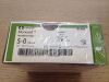 COVIDIEN SN-5666 Monofilament Nylon Nonabsorbable Suture, 18" (3 Dozen) (SD)