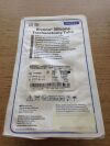 SMITHS MEDICAL 75HA60 Portex Bivona Silicone Tracheostomy Tube ADULT Hyperflex Adjust. Flange Tracheostomy Tube Mid Range AIRE-CUF 6mm (X)