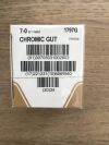 ETHICON 1797G 7-0 Chromic Gut, 18 (12/Box)