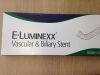 BARD ZBM08040 Vascular And Biliary Stent, 8x40MM 6F/80CM (X)