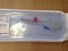 BARD ZBM08040 Vascular And Biliary Stent, 8x40MM 6F/80CM (X)