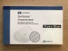 COVIDIEN SYM1510 Symbotex Composite Mesh Monofilament Polyester w/ Absorbable Collagen Film And Marketing 15cm x 10cm (X)
