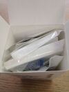 MEDIVATORS 100141 Endo Smartcap Adapter (10/Box) (X)