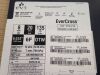 EV3 AB35W08020135 (X) EVERCROSS .035" OTW PTA DILATATION CATHETER