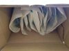 BARD 266722 Foley Catheter 30cc Balloon Silicone Coated, 22Fr (12 Units) (X)