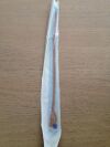 BARD 266722 Foley Catheter 30cc Balloon Silicone Coated, 22Fr (12 Units) (X)